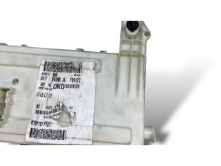 Pojistková skříňka 7M5T14A073JG, 97RA012108 Ford Focus 2010