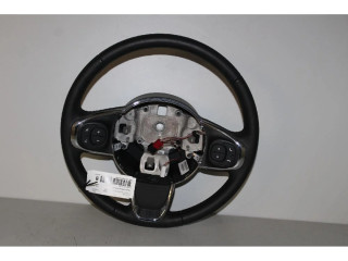 Volant Fiat 500 2010