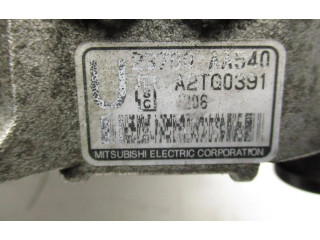 Генератор 23700AA540 Subaru Forester SG