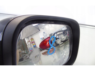 Зеркало электрическое Volvo XC90 2007 - 2014 года