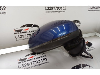 Зеркало (механическое) Audi A1 2010 - 2018 года