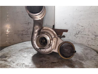 Турбина Renault Scenic I 7700108030, 7700107795 для двигателя F9Q 736