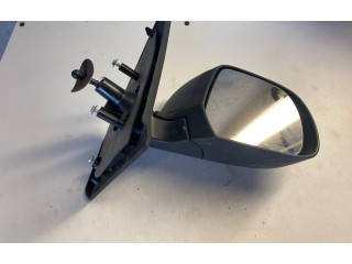 Зеркало (механическое) Dacia Dokker 2012 - года