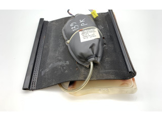 Подушка безопасности в сиденье    Jaguar XK8 - XKR