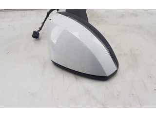 Зеркало (механическое)       Audi A3 S3 8V  2013 - 2019 года   