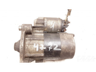 Стартер 5802M3, D7R27 Peugeot 307