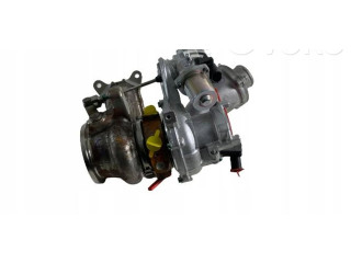 Турбина Volkswagen Arteon ENT346554TN