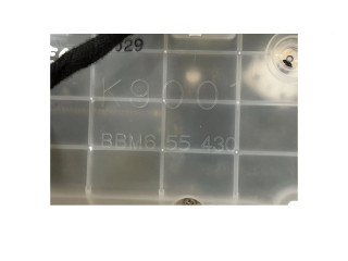 Спидометр (приборный щиток)