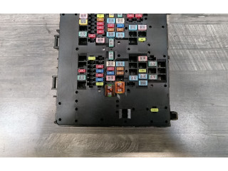 Блок предохранителей 2431807, JX6T-14D068-EDB   Ford Focus    