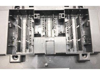 Блок комфорта 6C0937089E   Skoda Fabia Mk3 (NJ)   