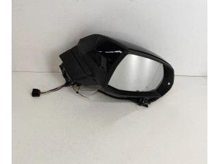 Zpětné zrcátko Audi Q7 4M 2016 4M2857410E