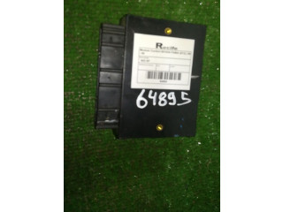 Комфортный модуль 6Q0959433 Skoda Fabia Mk1 (6Y)