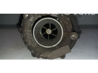 Турбина Skoda Fabia Mk1 (6Y)