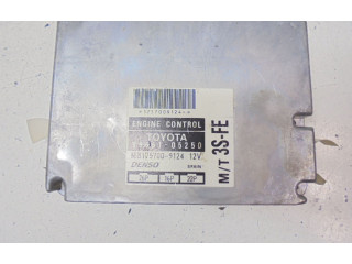 Řídící jednotka 89661-05250, 89661-05250 Toyota Avensis T220 2000