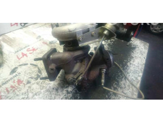 Турбина Mitsubishi Lancer SLV4937801540