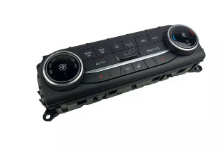 Блок управления климат-контролем M1BT-18C612-HC   Ford Escape IV