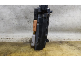 Pojistková skříňka 9675878480 Citroen Berlingo 2012