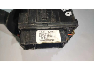 Ручка стеклоочистителей 255676020R   Dacia Dokker