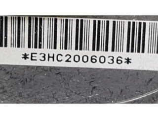 Подушка безопасности пассажира E3HC2006036 Daihatsu Terios