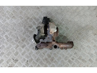 Turbodmychadlo Турбина 03L253056R, 710062509 Seat Toledo IV (NH) CAYC