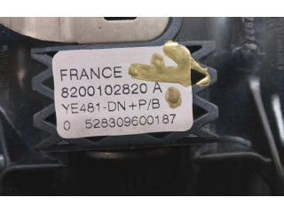 Подушка безопасности водителя 8200102820A   Renault Vel Satis