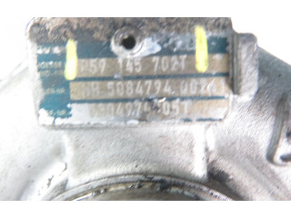 Turbodmychadlo Турбина 059145702T, 059145702T Audi A6 S6 C6 4F BSG