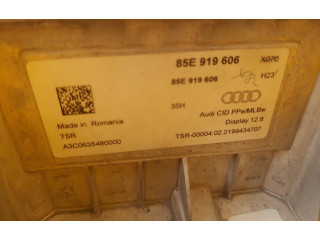 Дисплей    85E919606, 85E919606   Audi e-tron