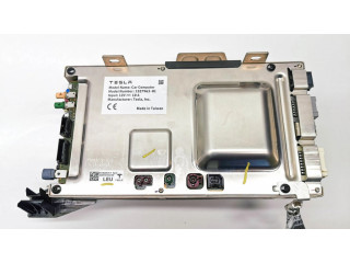 Другие блоки управления / модули