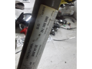 Боковая подушка безопасности 5M0880742 Volkswagen Golf Plus