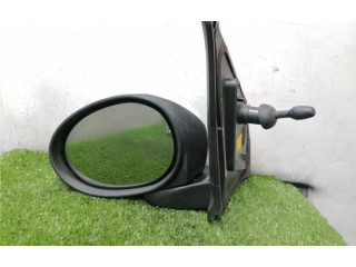 Зеркало (механическое)       Citroen C1  2006 - 2013 года   