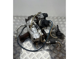  Турбина BMW X3 E83  8591188         