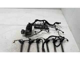 Vstřikovač 059130755AB, 059130277AR Audi Q7 4L pro naftový motor 3.0 CAS