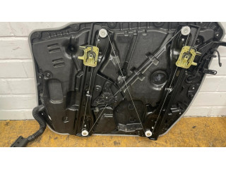 Передний комплект электрического механизма для подъема окна