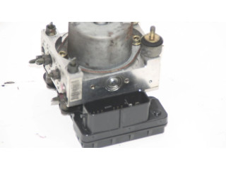 Блок АБС MB44WDE39181, MB44WDE39181 Mitsubishi Outlander 2001 - 2007 года