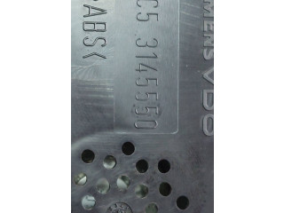 Панель приборов 3145550   Volkswagen PASSAT B6       