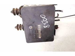 Блок АБС 1k0907379k, 10.0206-0106.4 Volkswagen Golf Plus 2005 - 2013 года