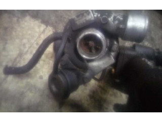 Турбина Jeep Grand Cherokee (WJ) 35242077F