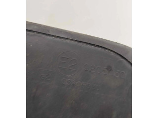 Зеркало электрическое        Peugeot Expert  2007 - 2016 года   