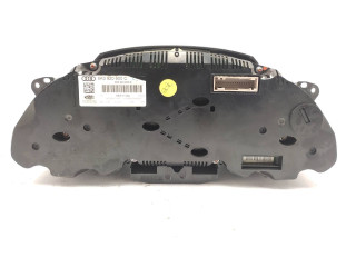 Панель приборов 8K0920900C, 503001621504   Audi A4 Allroad       