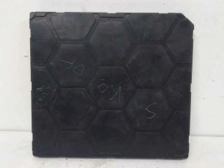 Блок комфорта 6C937089D Skoda Rapid (NH)