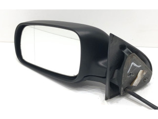 Зеркало электрическое Skoda Fabia Mk1 (6Y) 1999 - 2007 года