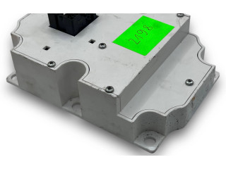 Блок комфорта S2198, A4619001600   Mercedes-Benz G W461 463   