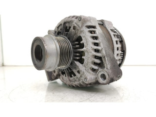 Генератор 12090622125N Jaguar XF X250 3.0