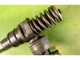 Форсунка     Skoda Fabia Mk1 (6Y)   