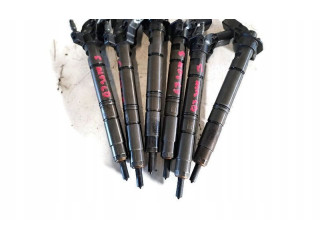 Vstřikovač 059130277ED, 0445117067   Audi Q7 4M     