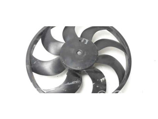 Вентилятор радиатора 51813582 Alfa Romeo Mito 0.9