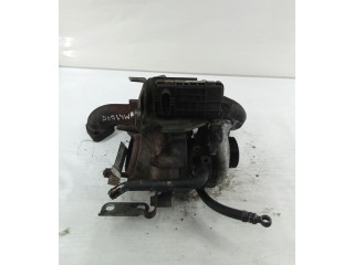 Турбина BMW X3 E83 7794021