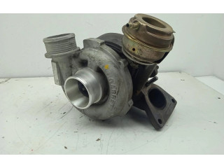  Турбина Volvo S60  7231672, 7231672         