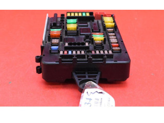 Блок предохранителей  9389070, 9389070   BMW Z4 E89    