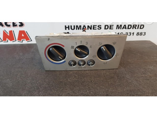 Блок управления климат-контролем 93329455   Opel Meriva A